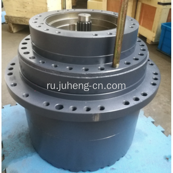 R220-9C R220LC-9S Коробка передач ходовая 31Q6-40030